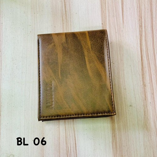 BL 05 – TOMMY Wallet
