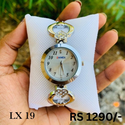 LX 19 Ladies Watch