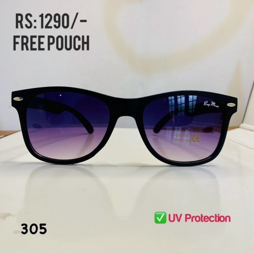 RD 305 Sunglasses