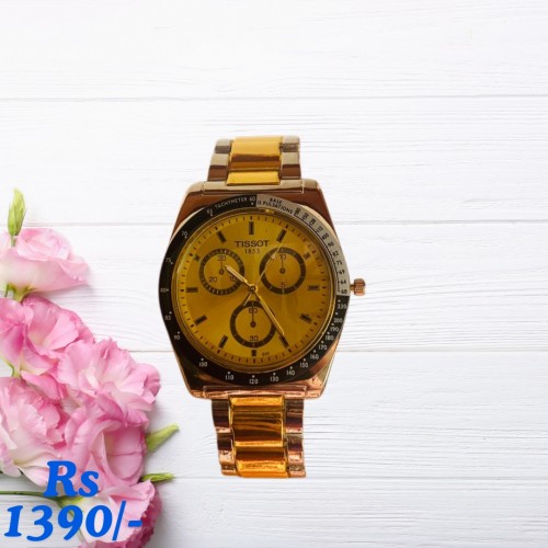 WT 88- Gents Watch