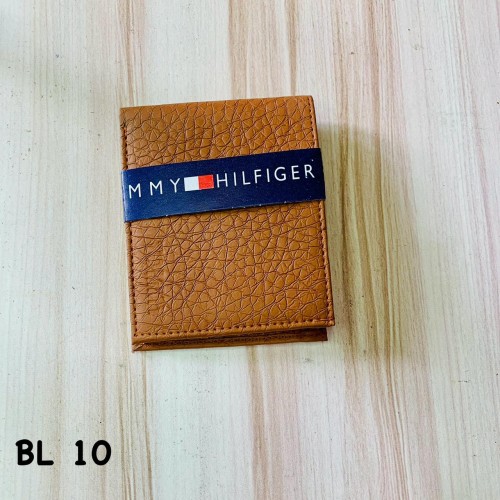 BL 10 – Tommy Wallet