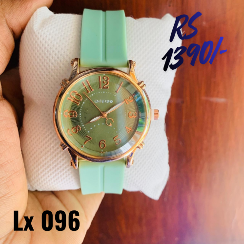 LX 96- Ladies Watch
