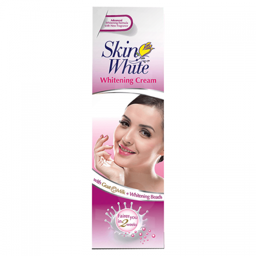 Skin White Whitening Cream -28g