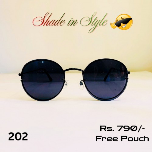 LM 202 Sunglass