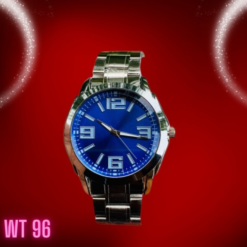 WT 96- Gents Watch