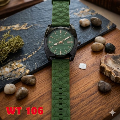 WT 106 – Gents Watch