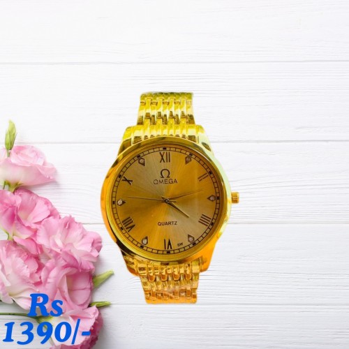 WT 75- Gents Watch
