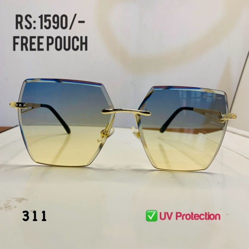 RD 311 – Sunglasses