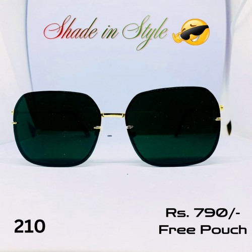 LM 210 Sunglass