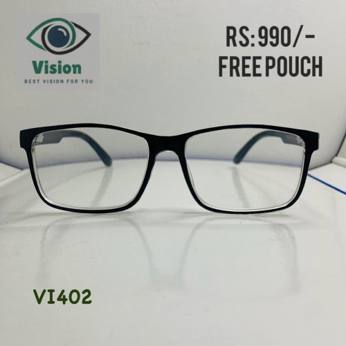 RG 402 Reading Glass 3.0