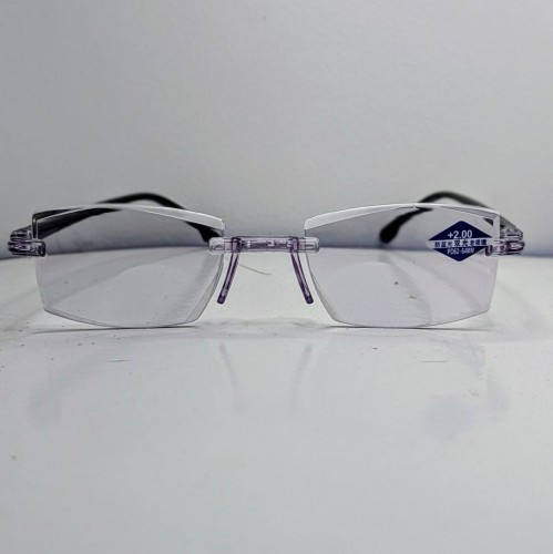 RG F/L Blue cut Reading Glass – 2.75