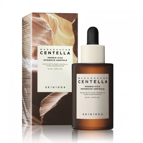 Centella Probio-Cica Intensive Ampoule 95ml