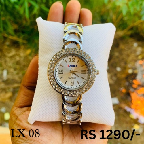 LX 08 – Ladies Watch