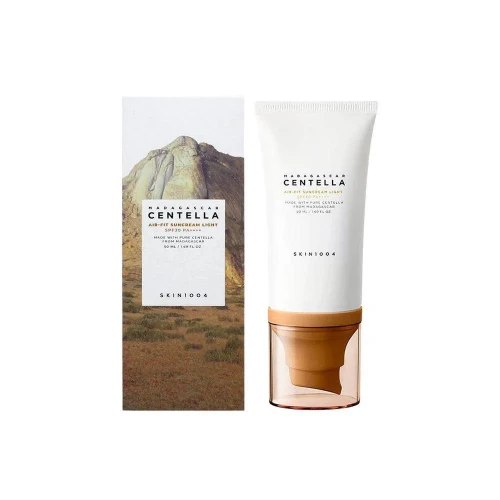 Centella Air Fit Suncream Light SPF 30 50ml