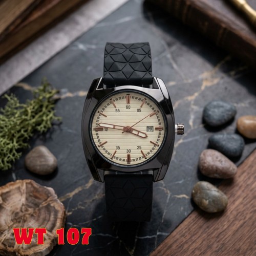 WT 107 – Gents Watch