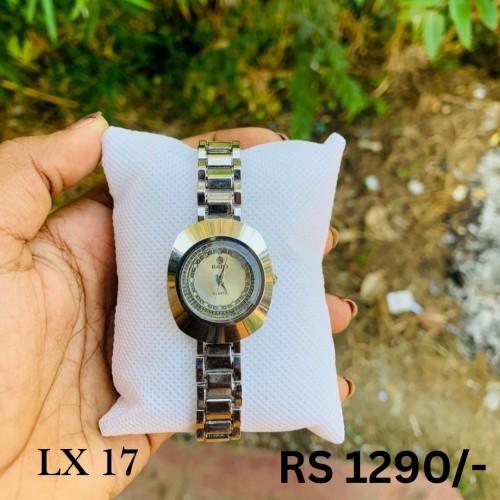 LX 17 Ladies Watch