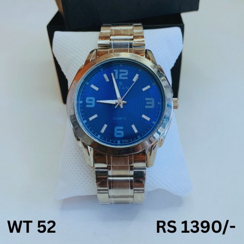 WT 52- Gents Watch