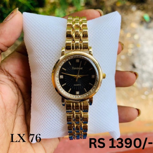 LX 76 – Ladies Watch