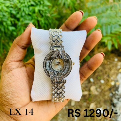 LX 14 Ladies Watch