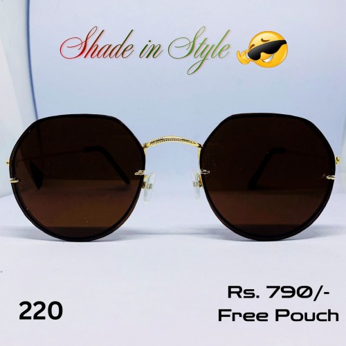 LM 220 Sunglass