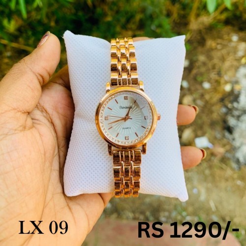 LX 09 – Ladies Watch