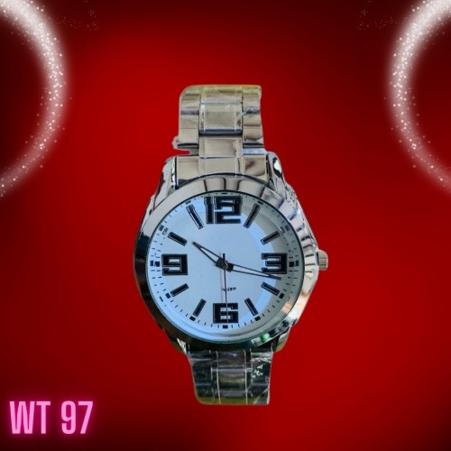 WT 97- Gents Watch