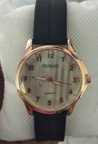 LX 71 Ladies Watch