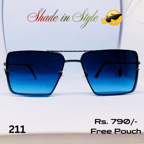 LM 211 Sunglass