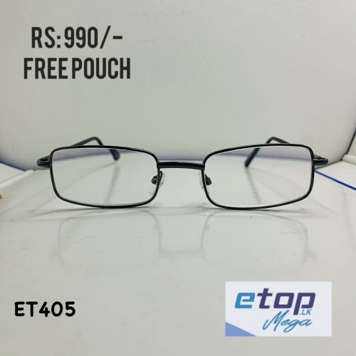 RG 405 Reading Glass – 1.25