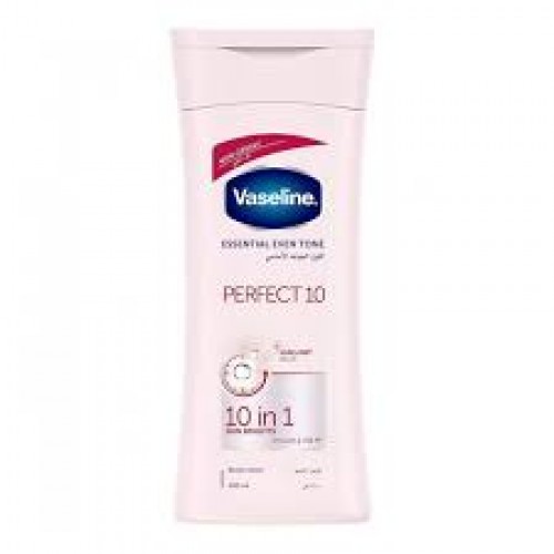 Vaseline Essential Even Tone Body Lotion – 200ml