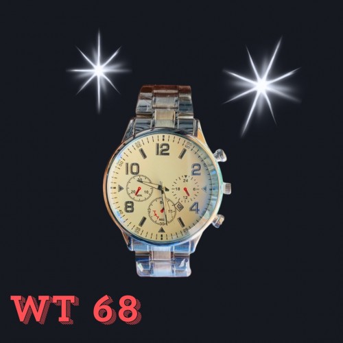 WT 68- Gents Watch