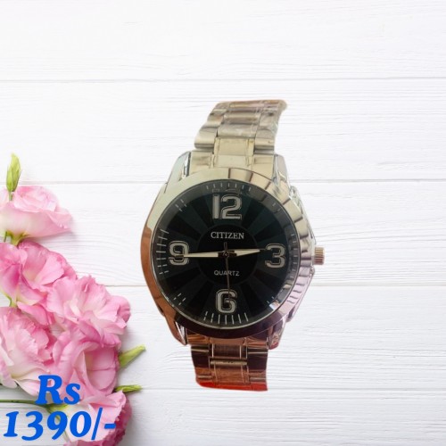WT 82- Gents Watch