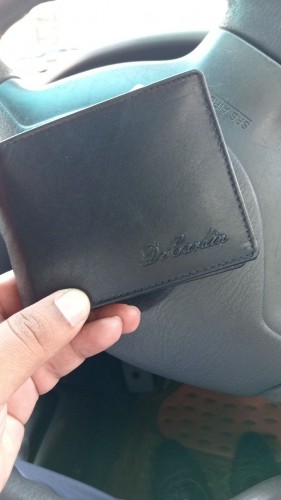 D Cading Wallet