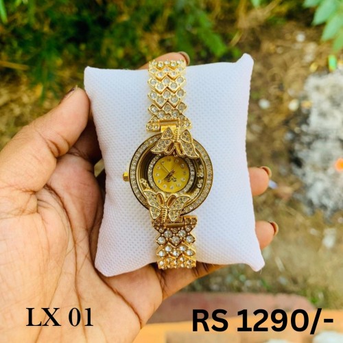 LX 01 – Ladies Watch