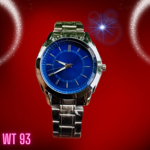 WT 93- Gents Watch