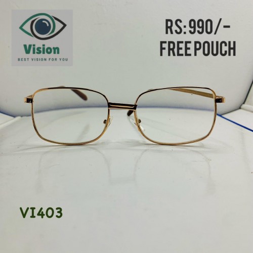 RG 403 Reading Glass – 3.25