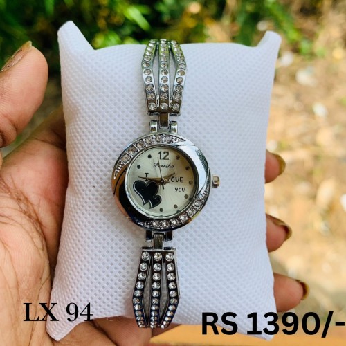 LX 94 – Ladies Watch