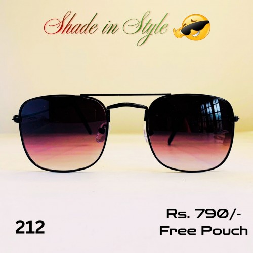 LM 212 Sunglass