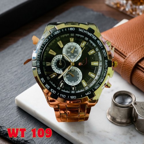 WT 109 – Gents Watch