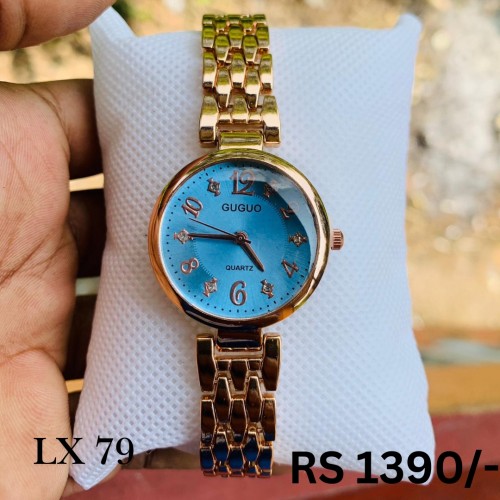 LX 79 – Ladies Watch