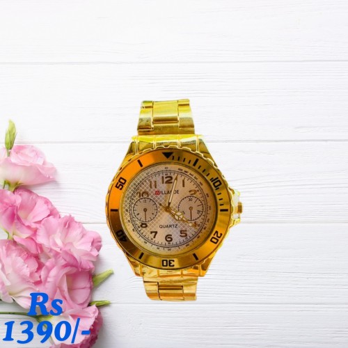 WT 74- Gents Watch