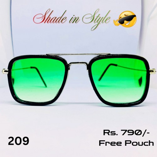 LM 209 Sunglass