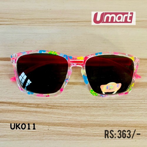 UK011 – Kids Sunglasses