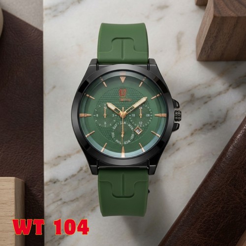 WT 104 – Gents Watch