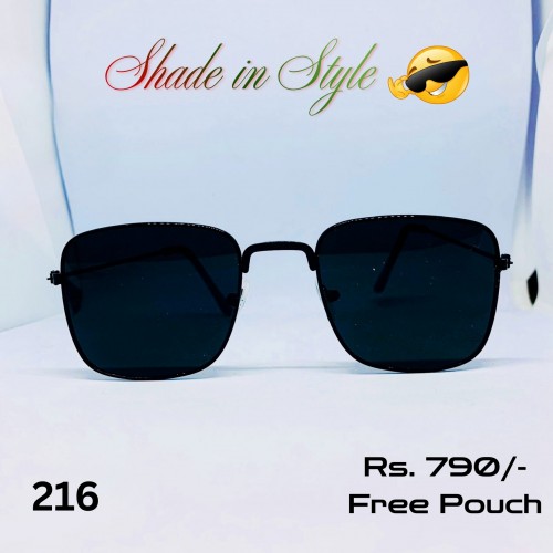 LM 216 Sunglass
