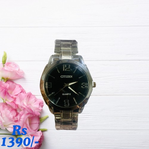 WT 92- Gents Watch