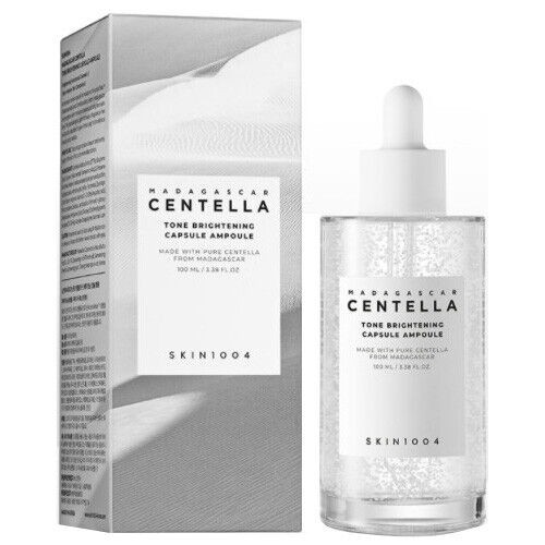 Centella Tone Brightening Capsule Ampoule 100ml