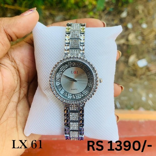 LX 61 Ladies Watch