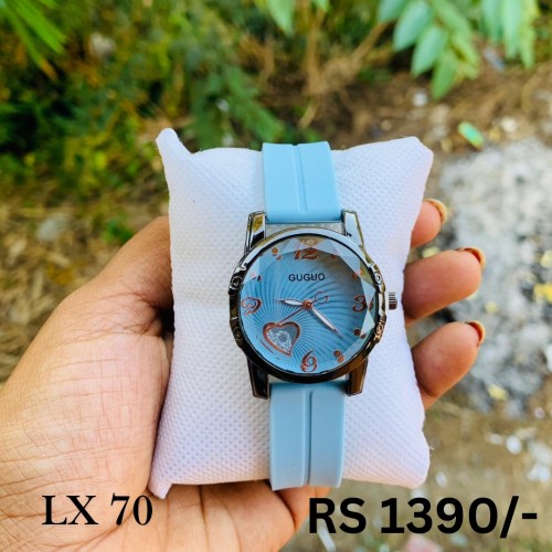 LX 70 Ladies Watch