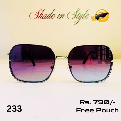 LM 233 Sunglass